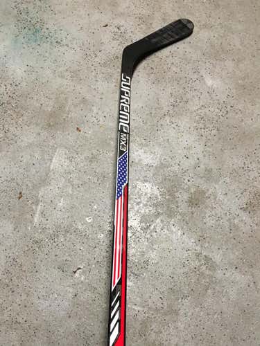 Pro Stock Mx3 Team USA RH