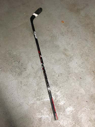 Pro Stock Easton Eq50