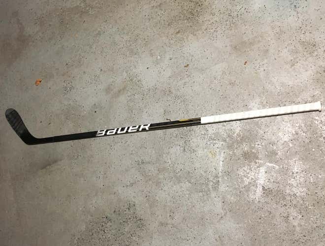 Pro Stock Total One Shaft W/ Easton Mako Blade