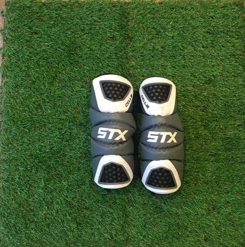 Used STX Cell III Arm Pads