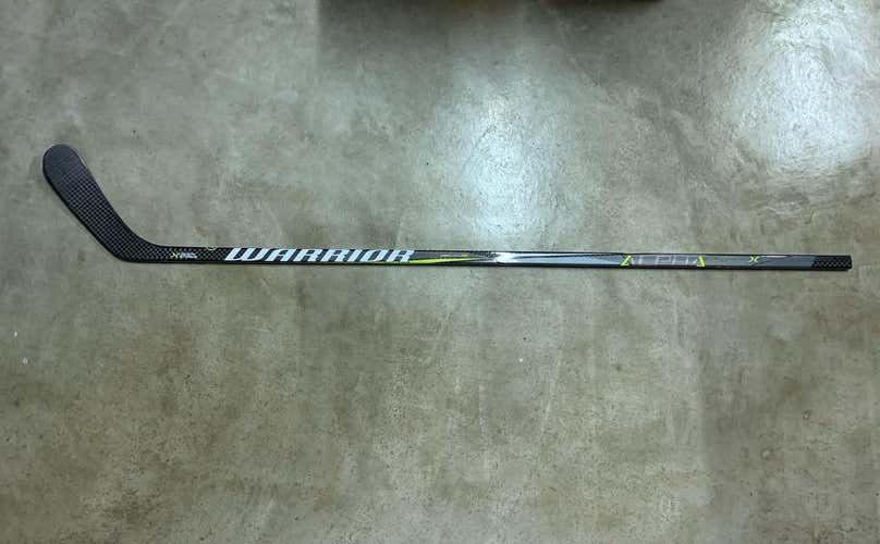 Pro Stock Warrior Alpha QX Hockey Stick