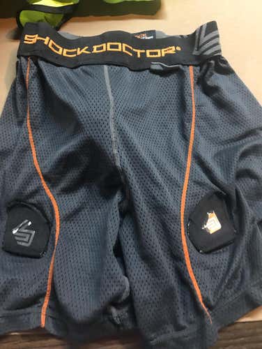 Men’s Medium Athletic Cup/pants