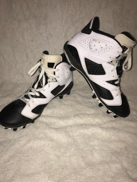 Jordan 6 Football/lacrosse Cleat