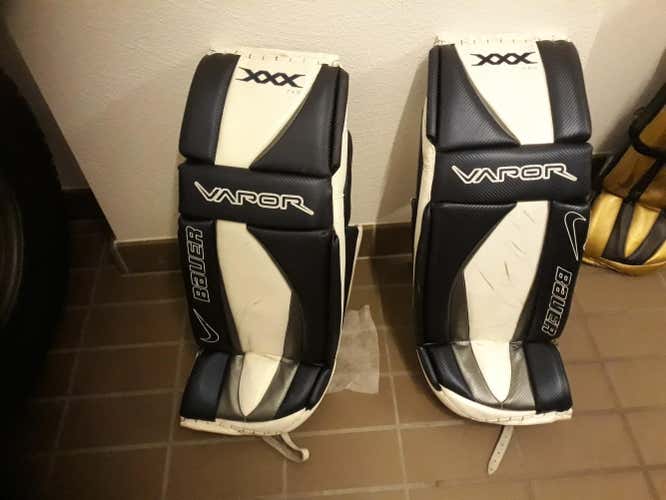 Nike Bauer XXX