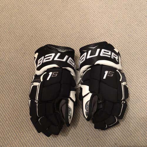 Bauer Supreme 1S Gloves 14”
