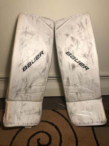 Bauer Vapor 1X Goalie Equipment (Full Set) Regular Senior