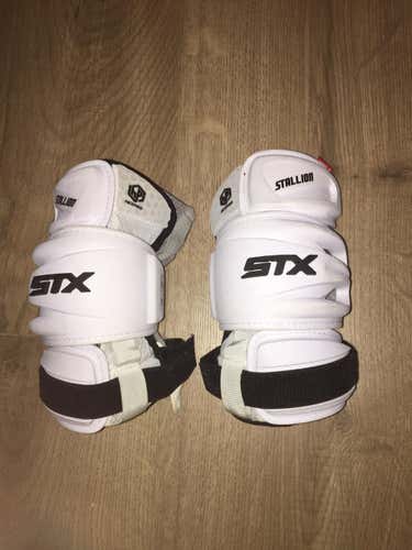 New STX Stallion 500 Arm Pads Arm Pads