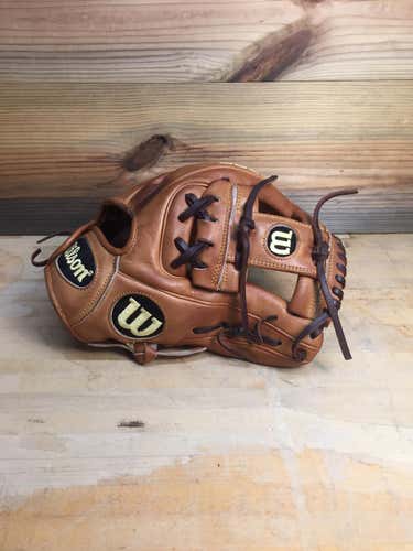 11.5 DP15 Wilson A2000