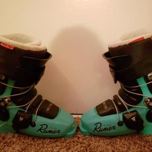 Full Tilt Boots