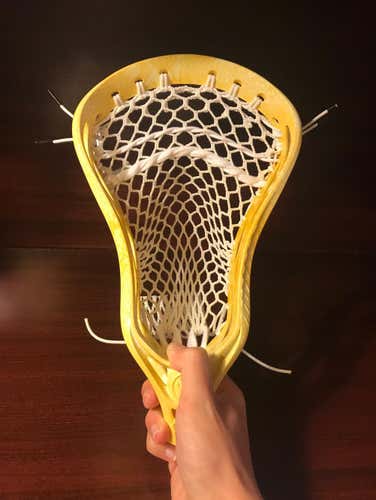 Brand New Warrior Revo 3x w/ Hero 2.0