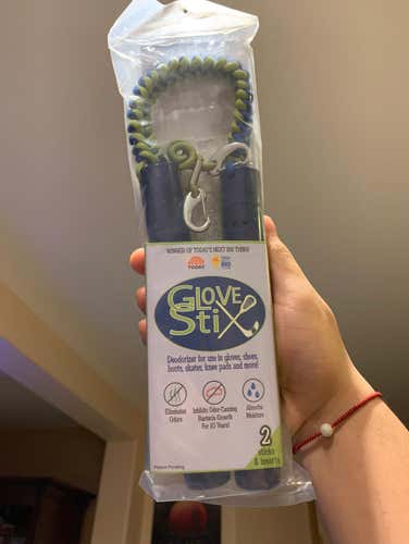 Glove Stix