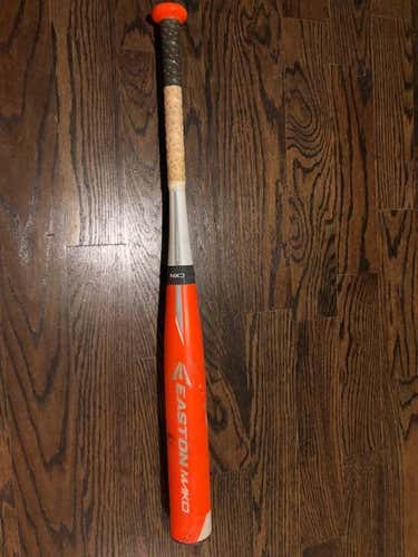 Easton Mako Bat Kid Pitch (9YO-13YO)