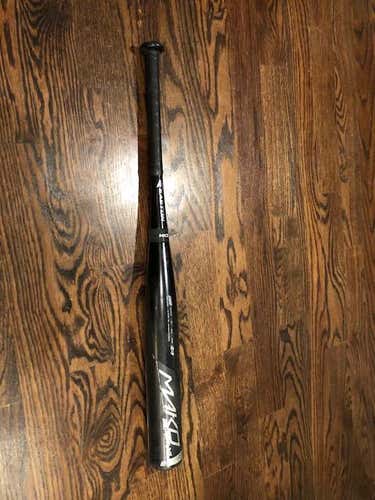 Easton Beast X Loaded Bat Kid Pitch (9YO-13YO)