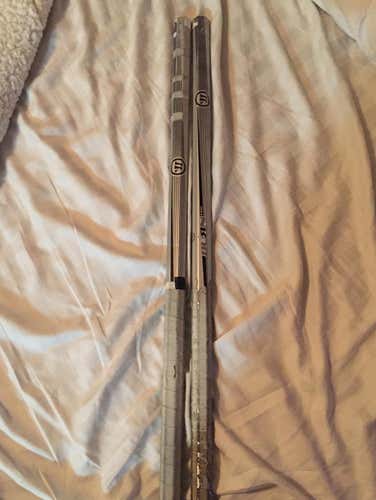 Two Warrior Burn Pro Shaft