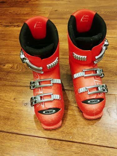 Roces Idea 6 in 1  Boots