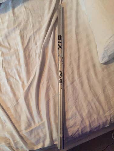 Silver STX Stallion 9075 Shaft