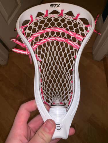 Brand New Proton Power 2 Head Strung!