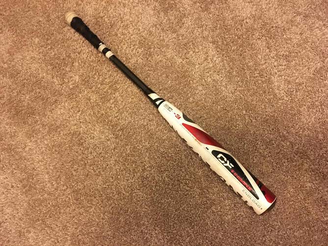 Demarini CF Insane CIC-17