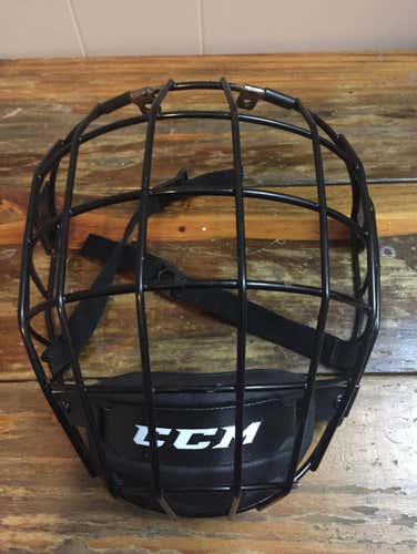 Ccm Full Cage