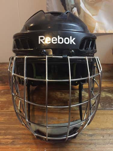 Reebok 11k Helmet