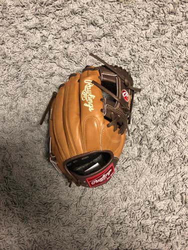BRAND NEW Rawlings HOH Infield Glove