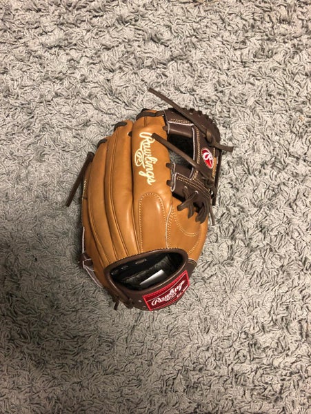 BRAND NEW Rawlings HOH Infield Glove