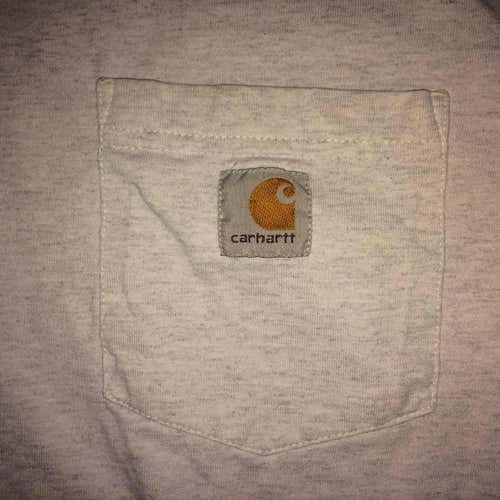 Carhartt T-Shirt - Adult Large