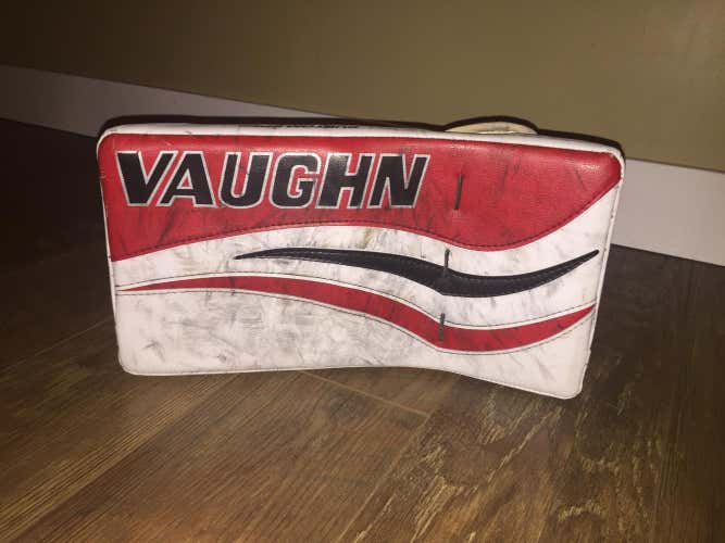 Vaughn V7 XF Blocker