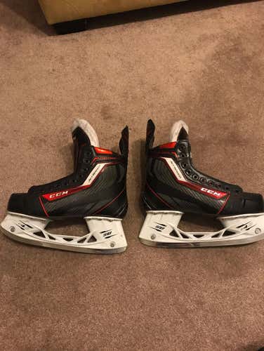 CCM Jetspeed Control Skates