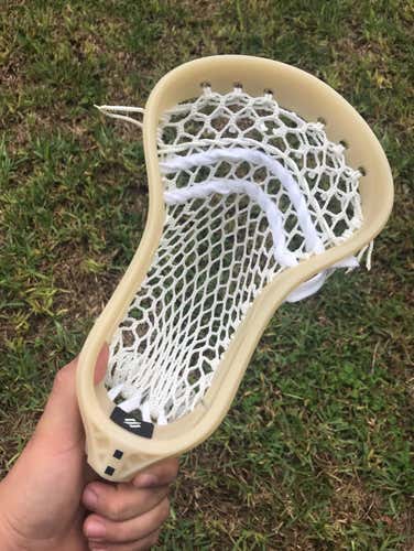 New Bone Stringking Mark 2F Strung With Hero 2.0