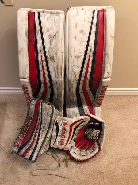 Vaughn Pro Carbon SLR (Full Set) Senior