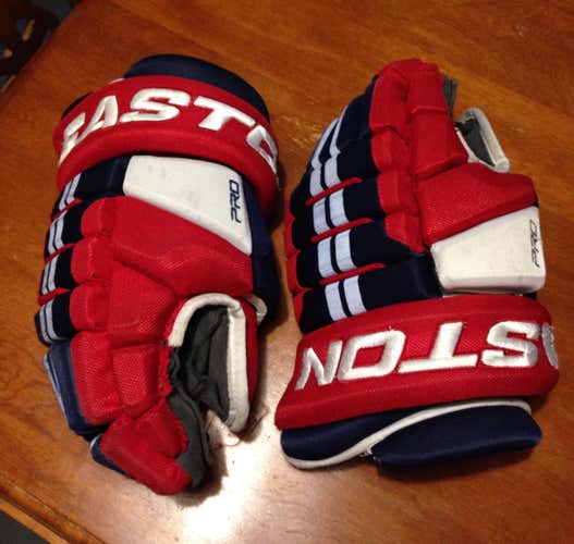 Easton Pro 4-Roll 14"