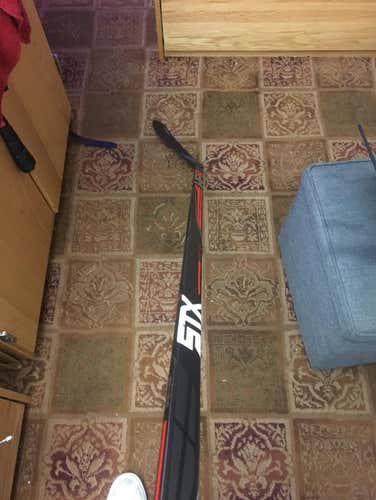 Lefty STX HPR X28 Pattern 85 Flex