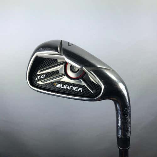 TaylorMade Burner 2.0 Iron Set