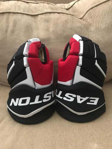 Easton Stealth c50 Senior Gloves