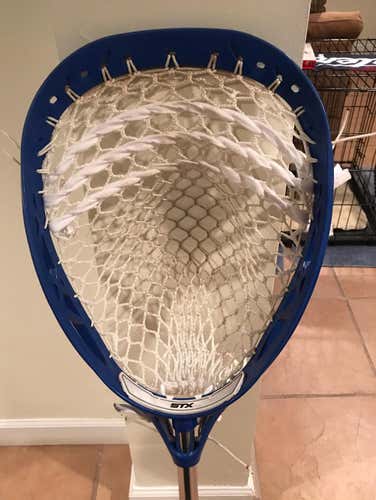 Professionally Strung Eclipse