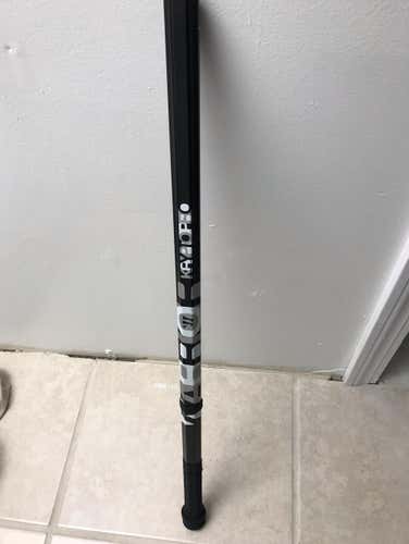 MUST GO. Warrior KryptoPro Black Great Shape