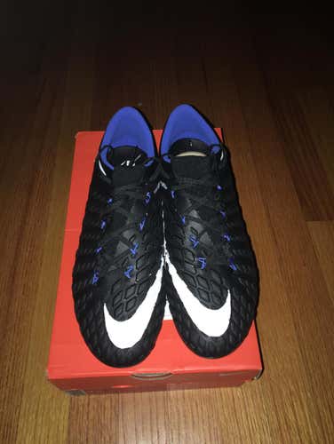 Nike Hypervenom Phantom 3 Low FG Negotiable