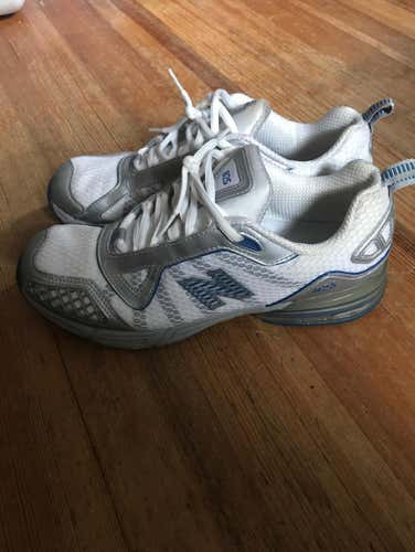 New Balance 825 Abzorb EX Shoe (Men’s 9)