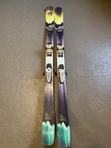 Skis
