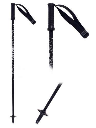 Armada Triad Black