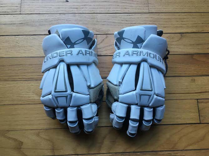 Under Armour Command Pro Gloves 12 inch