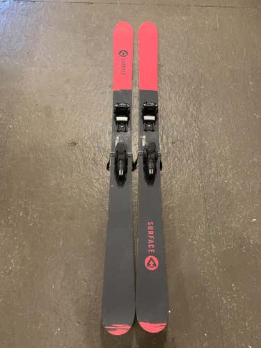Surface Skis Odyssey 183cm