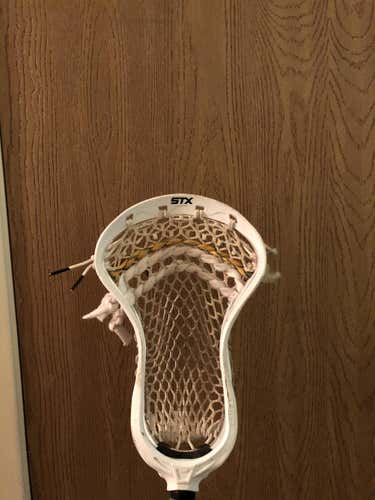 STX Duel 2 Head