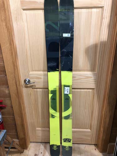 2016 Salomon Rockr2 108 174cm