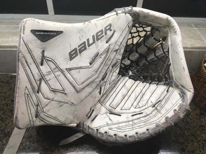 Pro Bauer Total One Glove
