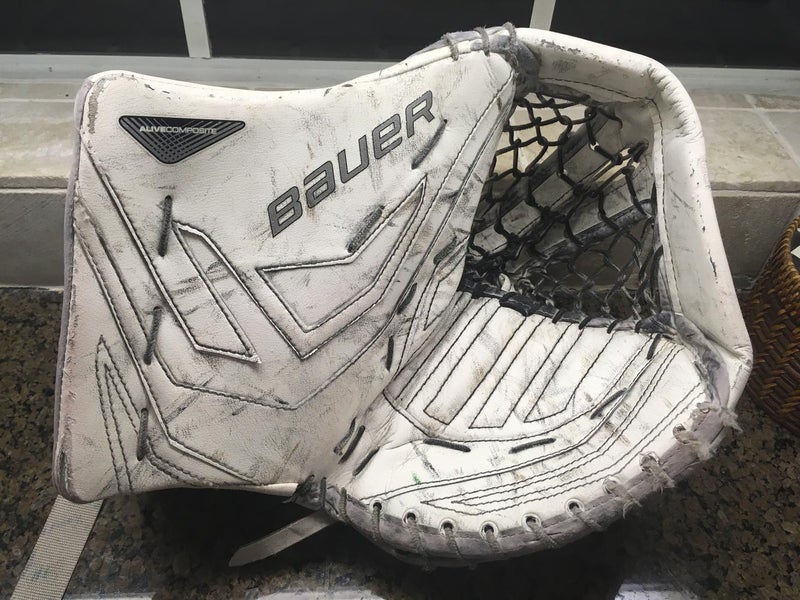 Pro Bauer Total One Glove