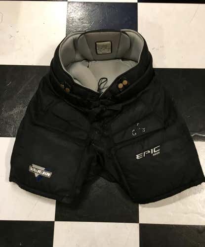 Vaughn 8600 Epic Goal Pants- Senior Small