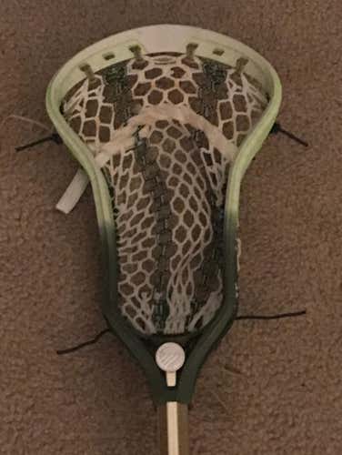 St.Pattys Day Dyed Kinetik