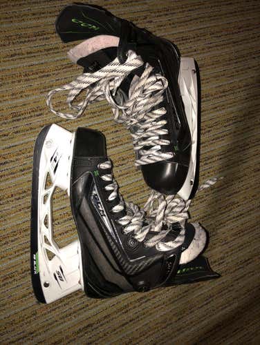 Great Condition CCM 50k Skate 8.0